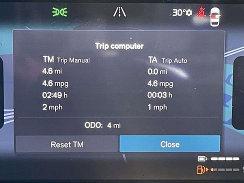 New 2026 Volvo XC60 T8 Core w/ Climate Package image 15