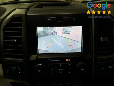 Used 2020 Ford F250 XL w/ STX Appearance Package AWD/4WD image 22