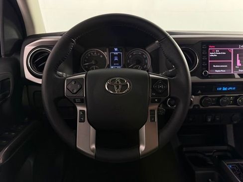 Used 2023 Toyota Tacoma SR5 w/ Technology Package image 20