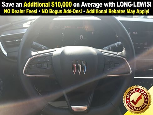 Used 2024 Buick Encore GX Sport Touring image 19