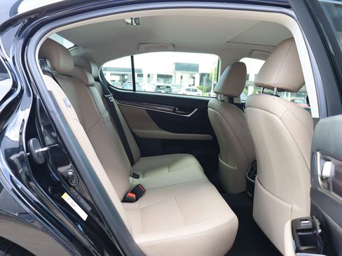 Used 2016 Lexus GS 350 image 64