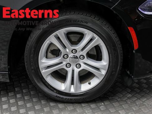 Used 2023 Dodge Charger SXT image 30