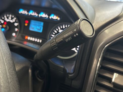 Used 2017 Ford F150 XLT image 29