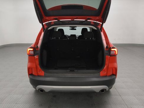 Used 2024 Ford Escape Active image 29