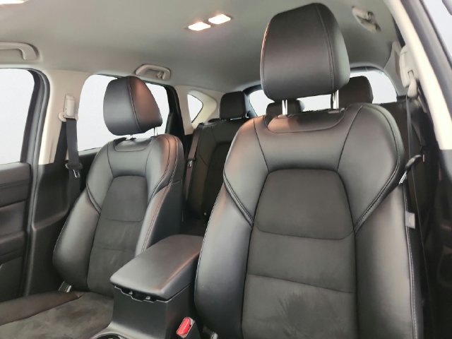 Used 2022 MAZDA CX-5 AWD 2.5 S w/ Select Package image 9