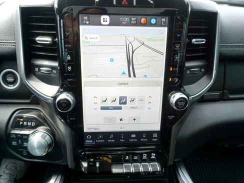 Used 2023 RAM 1500 Laramie image 19