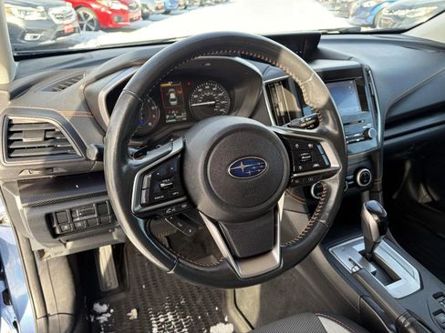 Used 2020 Subaru Crosstrek 2.0i Premium image 12