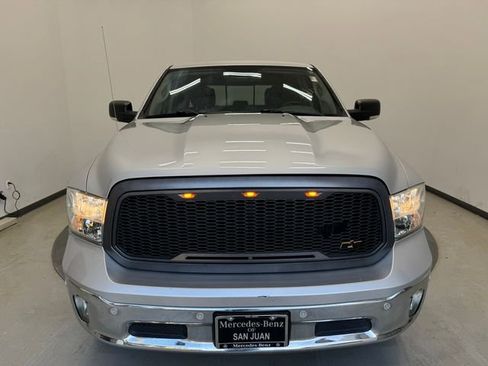 Used 2019 RAM 1500 Big Horn image 12