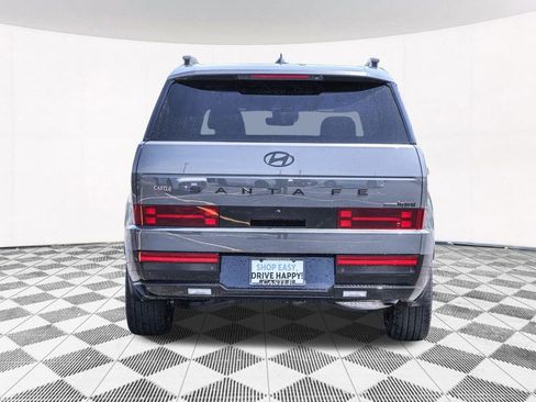 Used 2026 Hyundai Santa Fe Calligraphy AWD/4WD image 14