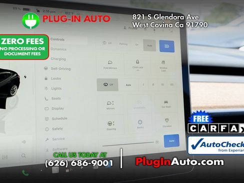 Used 2023 Tesla Model 3 Standard Range RWD image 20