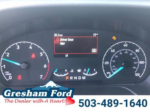 Used 2024 Ford Transit 350 AWD w/ Interior Upgrade Package image 15