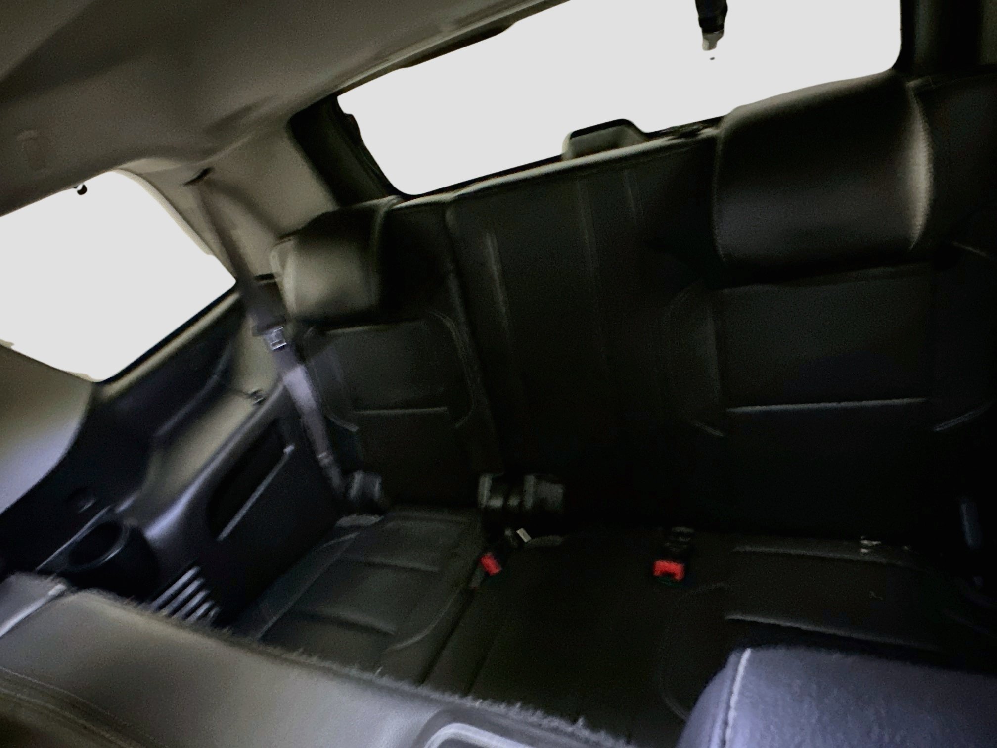 Used 2015 GMC Yukon SLT AWD/4WD image 31