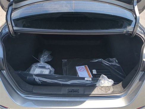 New 2025 Nissan Sentra S w/ Lighting Package image 18