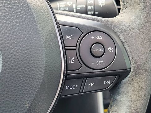 Certified 2020 Toyota RAV4 XSE AWD/4WD image 10