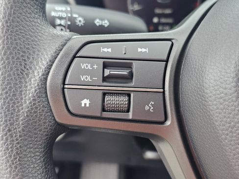 New 2026 Honda HR-V LX image 19