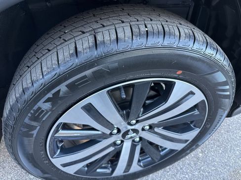 New 2026 Mitsubishi Outlander Sport ES image 13