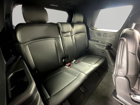 New 2027 Kia Telluride X-Line EX AWD/4WD image 21