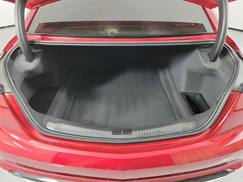 Certified 2025 Cadillac CT5 Sport image 8