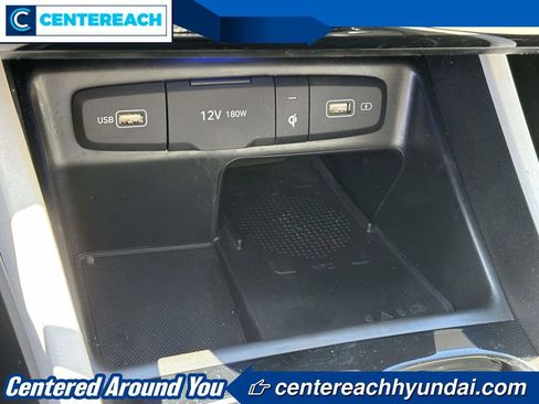 Used 2023 Hyundai Tucson SEL w/ Convenience Package image 29
