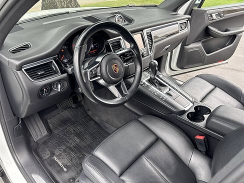 Used 2016 Porsche Macan S AWD/4WD image 23