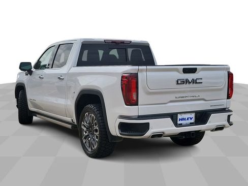 Certified 2023 GMC Sierra 1500 Denali Ultimate image 6
