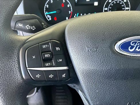 Used 2023 Ford Transit 150 Low Roof w/ Upfitter Package image 20