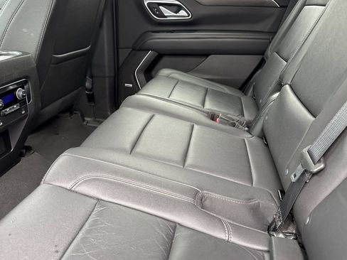 Certified 2024 Chevrolet Tahoe LT image 12