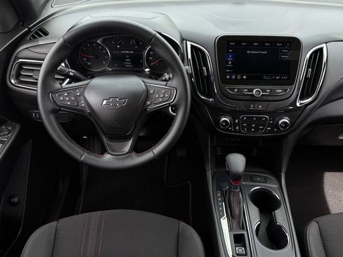 Used 2024 Chevrolet Equinox RS FWD image 12