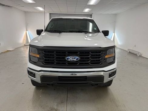 Used 2024 Ford F150 XL w/ Equipment Group 103A High image 2