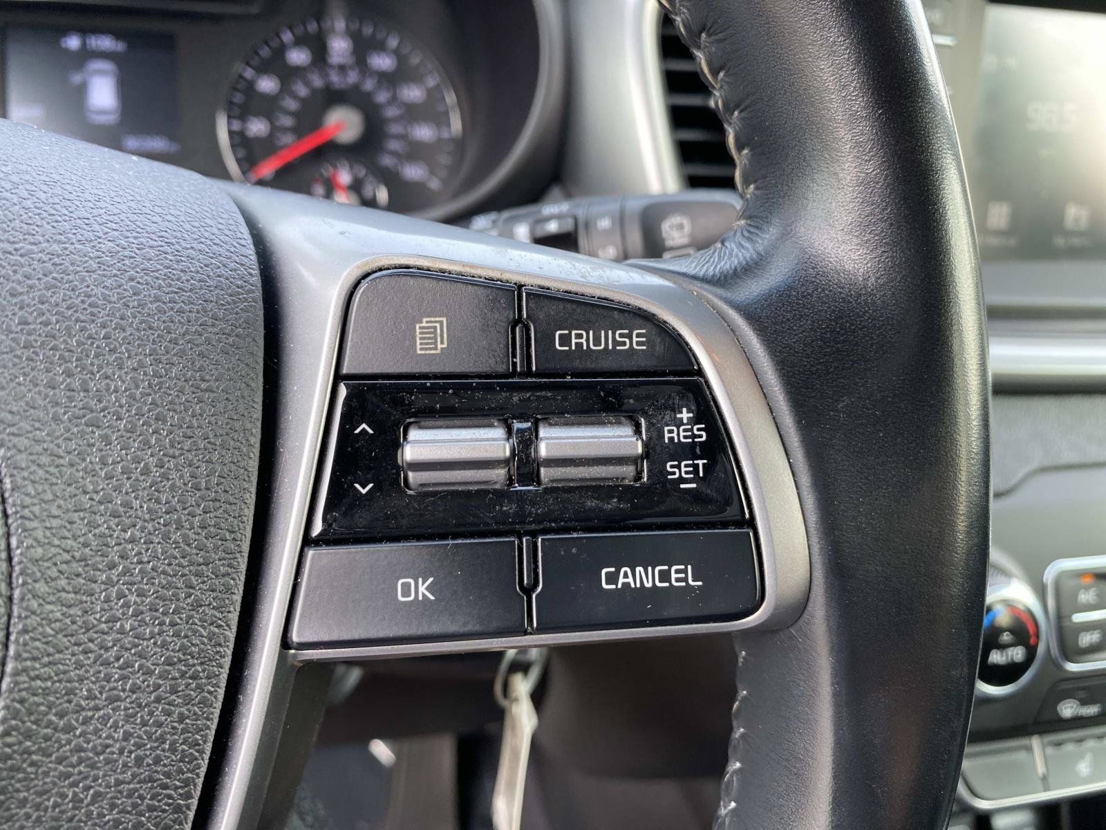 Used 2019 Kia Sorento S AWD/4WD image 17