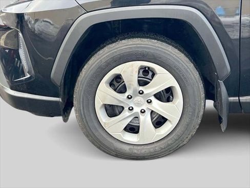 Certified 2020 Toyota RAV4 LE w/ All Weather Liner Package image 11