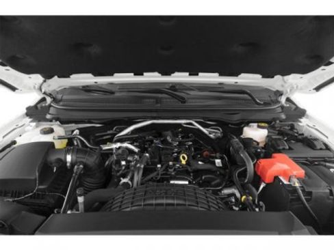 Used 2022 Ford Ranger XL w/ Equipment Group 101A High image 15