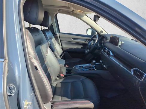 Used 2024 MAZDA CX-5 Carbon Edition image 18