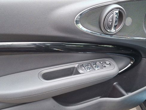 Certified 2023 MINI Cooper Clubman S image 8