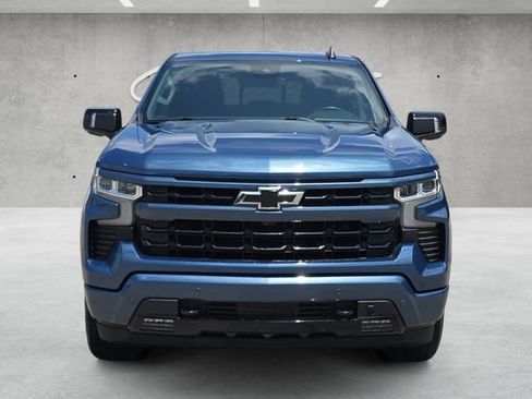 Used 2024 Chevrolet Silverado 1500 RST w/ Texas Edition Plus RWD image 18