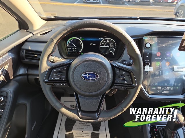 New 2026 Subaru Crosstrek 2.5i Limited AWD/4WD image 9
