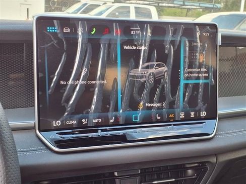 New 2026 Volkswagen Tiguan SE R-Line FWD image 13