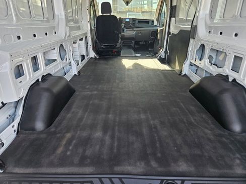 Used 2024 Ford Transit 250 148 Medium Roof image 6