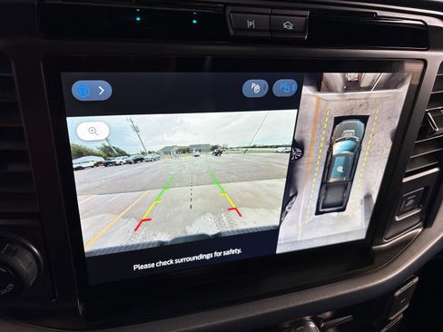 Used 2025 Ford F150 Raptor image 17