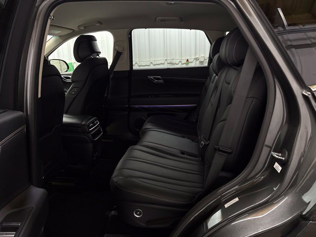 Used 2024 Genesis GV80 2.5T AWD/4WD image 25