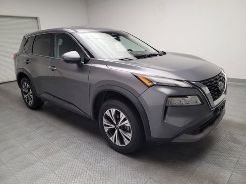 Used 2021 Nissan Rogue SV FWD image 13