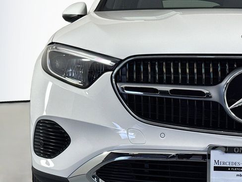 New 2026 Mercedes-Benz GLC 300 4MATIC image 13