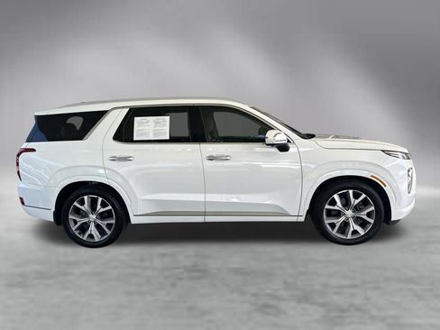 Used 2021 Hyundai Palisade Limited AWD/4WD image 3