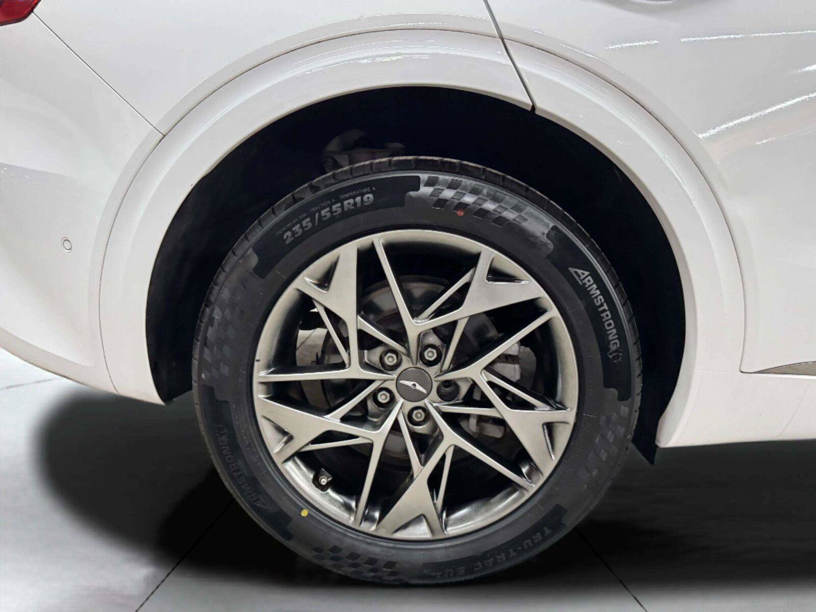 Used 2022 Genesis GV70 2.5T w/ Advanced Package AWD/4WD image 62