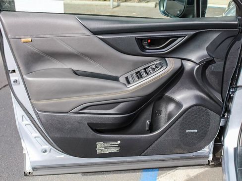 Certified 2024 Subaru Forester Wilderness image 19