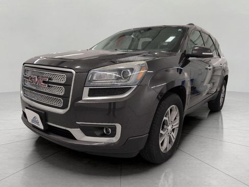 Used 2015 GMC Acadia SLT AWD/4WD image 12