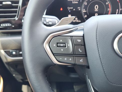 Certified 2026 Lexus NX 350 AWD w/ Cold Area Package image 36