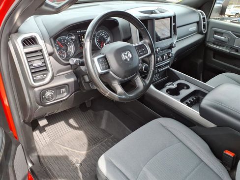 Used 2021 RAM 2500 Big Horn w/ Level 1 Equipment Group image 13