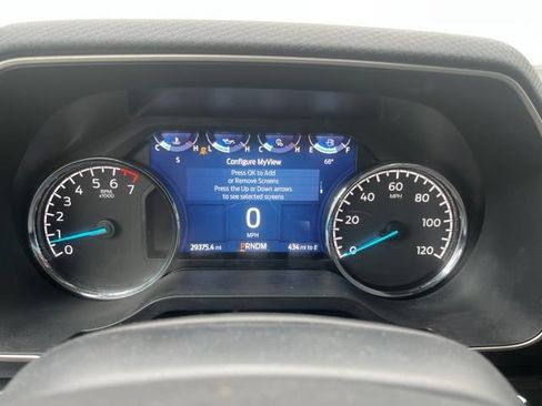 Used 2023 Ford F150 XLT w/ Equipment Group 302A High AWD/4WD image 12