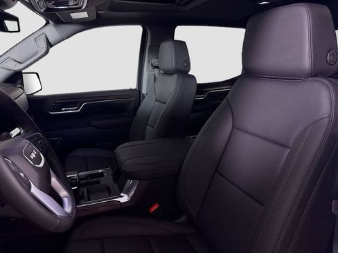 New 2026 GMC Sierra 1500 SLT w/ SLT Premium Plus Package image 21